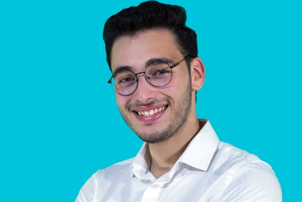 Tunisian Entrepreneur Rayen Bouajaja Digitizes Education with Lyceena Academy