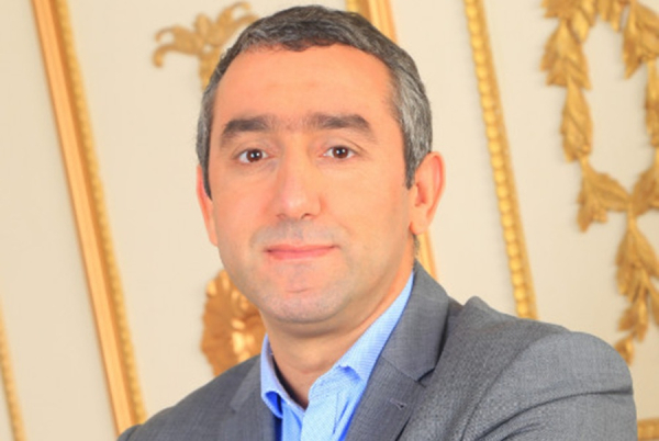 Amara Amaouz Modernizes Hotel Booking in Algeria with Namlatic