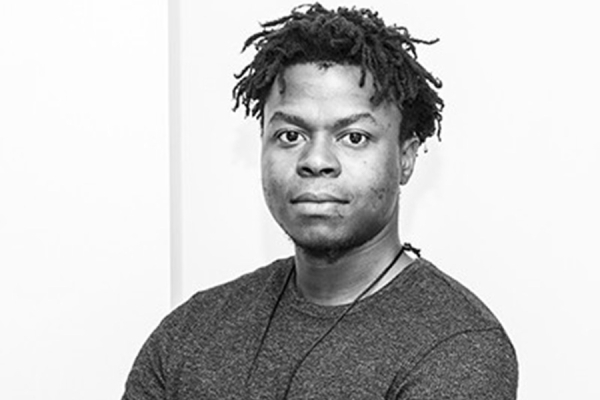 Matimba Nkuna Builds AI to Guide Corporate Strategy