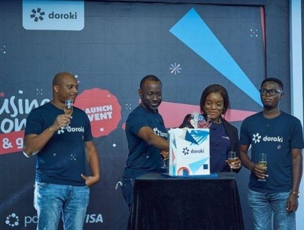 In Nigeria, Doroki Provides Tools to Digitize Small Businesses