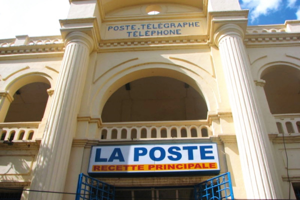 Mali: La Poste Enters Mobile Money Market with ‘Post Wari’