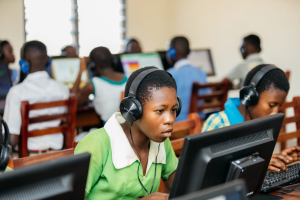 Le Ghana veut renforcer l’usage des TIC pour améliorer l’éducation