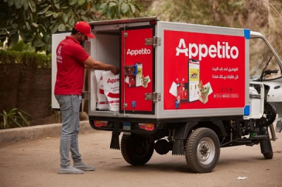 Delivery startup Appetito acquires Tunisian peer Lamma