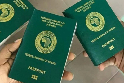 Nigeria: Federal Government Digitizes Passport Application Process with Launch of Online Portal