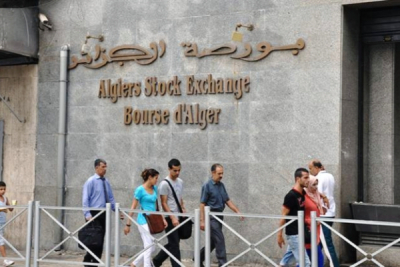 Algeria: Electronic Trading to Go Live by June 2nd