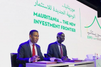 La Mauritanie s’appuie sur l’expertise émiratie et française pour numériser ses services publics