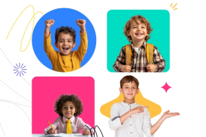 Farid propose une plateforme d’e-learning pour les enfants de 3 à 18 ans