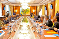 Le Gabon valide un prêt international de 56,2 millions € pour le numérique