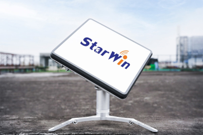 Africa: China&#039;s StarWin and British Avanti Partner to Offer Satellite Internet Services