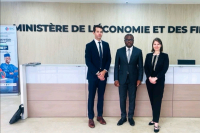 Inclusion numérique : le Bénin explore une coopération avec Starlink