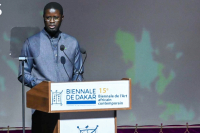 Senegal&#039;s President Sees Digital Tech as Key to Cultural Economy