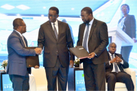 Senegal: ASES and RASCOM Partner to Accelerate Digitization Initiatives