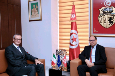 la-tunisie-discute-de-cooperation-avec-l-italie-dans-les-tic