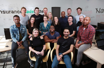 Afrique du Sud : la SFI, l&#039;allemand DEG, Hollard et Yellowwoods ont investi 17 millions $ dans l&#039;insurtech Naked