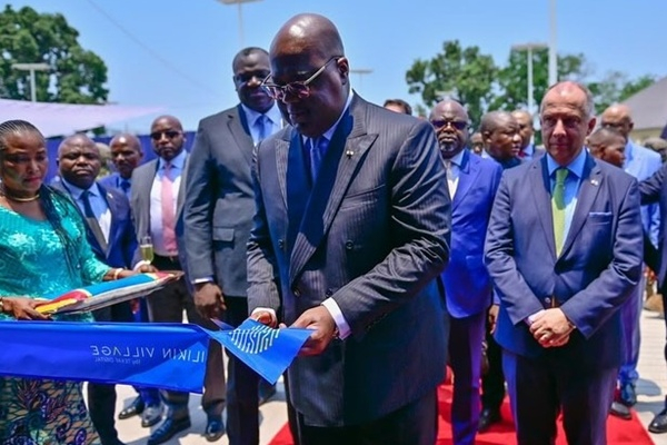 rd-congo-felix-tshisekedi-lance-un-hub-innovant-pour-les-entrepreneurs-numeriques