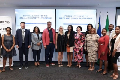 Namibia Partners with Estonia to Improve Local MSMEs’ Digital Capabilities