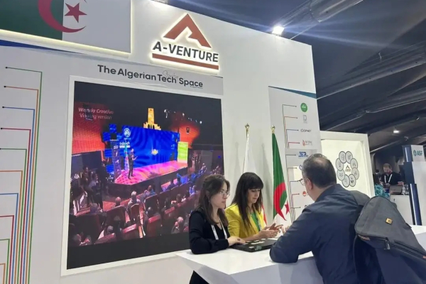 Algeria Venture Sends 30 High-Potential Startups to China, South Korea