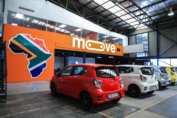 Moove Acquires Kovi to Expand Mobility Footprint in Latin America