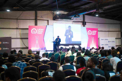 Lagos Tech Fest 2025 Returns for Its 5th Edition in February