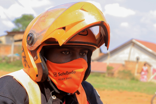 Ugandan Ride-Hailing Startup Safeboda Makes Kenyan Comeback in February