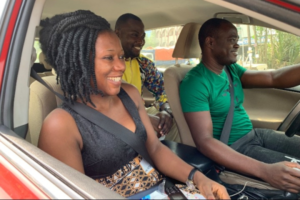 Benin: RMobility Enters the VTC Segment, After Carpooling