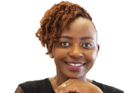 Ethel Mupambwa Leverages Tech to Promote Financial Inclusion in Africa
