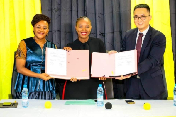 Cameroon: Huawei and MTN Partner to Enhance Women&#039;s Digital Skills