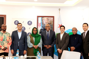Djibouti lance une étude de faisabilité sur la numérisation des paiements