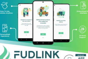 Fudlink connecte agriculteurs, acheteurs et services logistiques