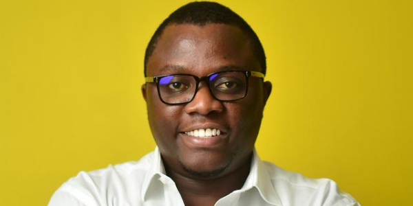 Africa: Onyeka Akumah out to revolutionize mass transit with Treepz