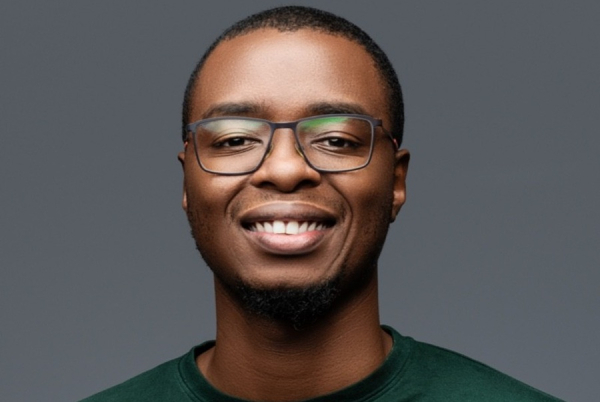 José Samo Gudo Digitizes Mozambique's Traditional Savings Groups