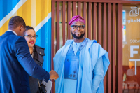 Nigeria: Minister Tijani launches DevsInGovernment to boost civil service digital skills