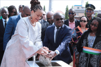 Côte d’Ivoire Launches Construction of National Tier 3 Data Center