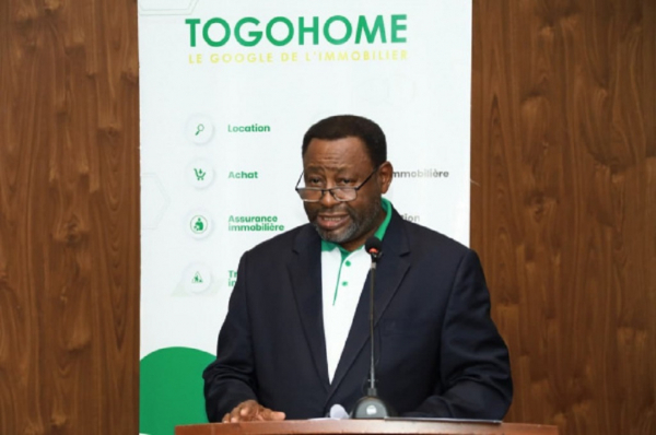 Proptech Togo Home wants to be the leading real estate search engine