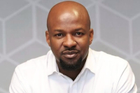 Nigeria’s Alex Okosi now heads Google’s operations in Africa