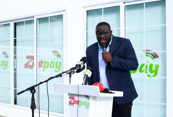 Zeepay gets approval to enter Zambia