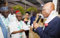 Population census: Nigeria hires local firm for US$184mln digital equipments supply contract