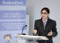 Africa: E-medicine service DabaDoc Consult goes continental with Orange S.A.