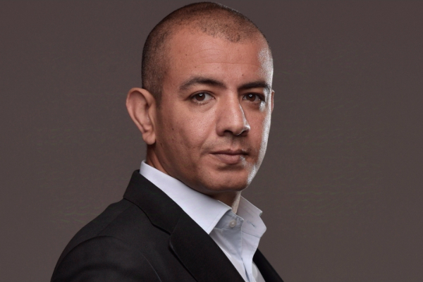 Mohamed Abdelmottaleb Simplifies Payments for Businesses with All-in-One Solution