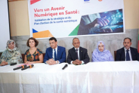 Mauritania Adopts e-Health Strategy for Equal Access to Healthcare