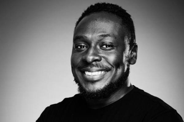 Kwamena Afful invests in African tech companies