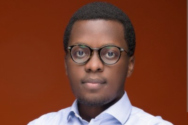 Benin: Luc Alapini Helps Companies Deploy AI Applications