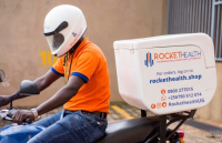 Ouganda : Rocket Health a fait de la santé de proximité pour tous son crédo