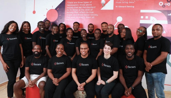 Nigeria&#039;s Stears completes US$3.3 mln seed round to expand workforce