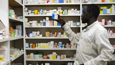 prosper-africa-launches-digital-platform-to-boost-transparency-in-pharma-supply-chain