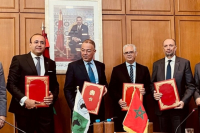 Le Maroc obtient 120 millions € de la BAD pour numériser ses universités