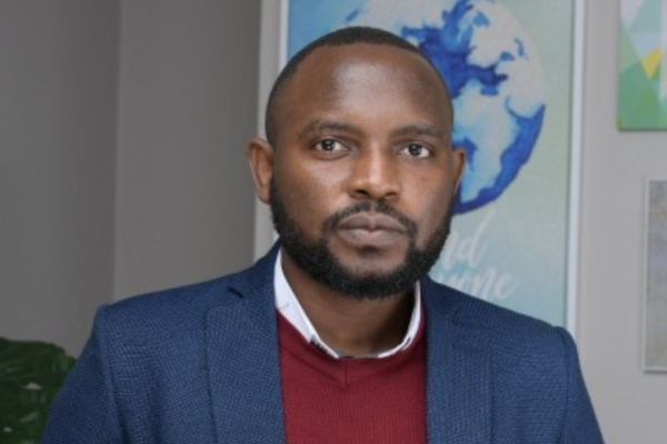 Kenyan Entrepreneur Japheth Dibo Enhances Customer Service with Unified Communications solution