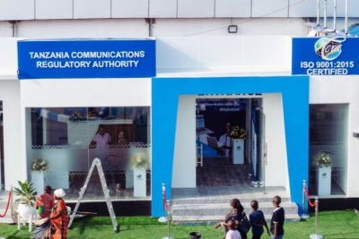 Tanzania: TCRA Unveils Tanzanite Portal, Revamps Tanzania&#039;s Communication Services