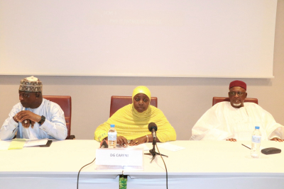 niger-la-gestion-numerique-des-retraites-est-lancee