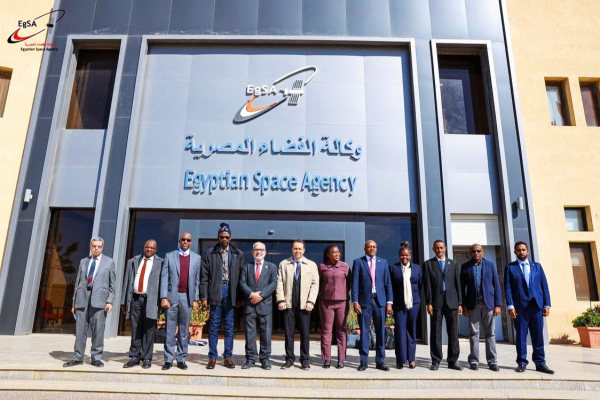 l-egypte-lance-une-initiative-pour-localiser-la-fabrication-de-satellites-en-afrique